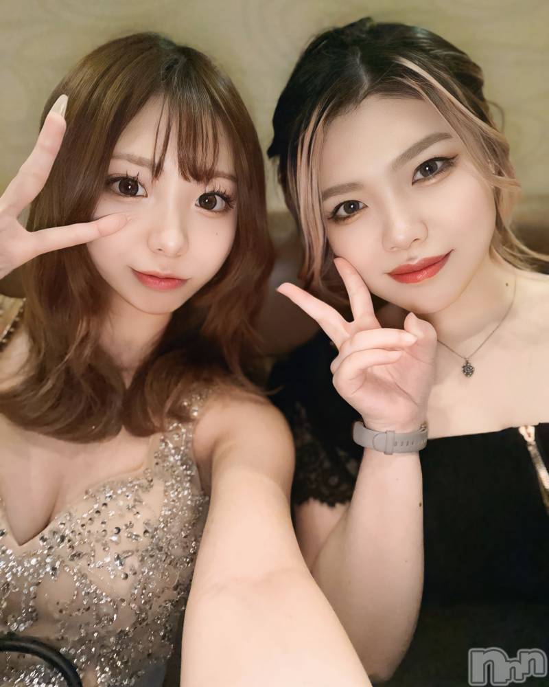 ���ᥭ��Х��顦�����CLUB ASLI(����֥�����) �ꤢ�ʤ�11��6���̥�֥����֤������💜��