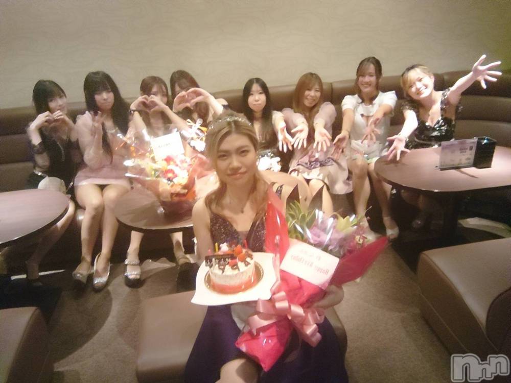 ���ᥭ��Х��顦�����CLUB ASLI(����֥�����) �ꤢ�ʤ�11��7���̥�֥�����- ̗̀ 🎂  ̖́-��