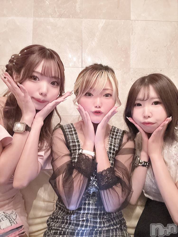 ���ᥭ��Х��顦�����CLUB ASLI(����֥�����) �ˤ���2��4���̥�֥�����🤗💐🤍��