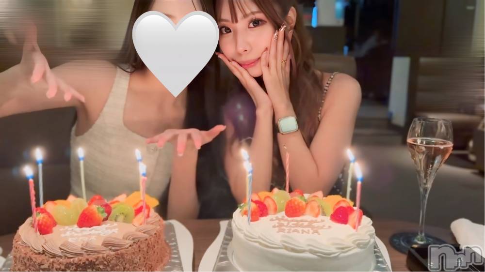 ���ᥭ��Х��顦�����CLUB ASLI(����֥�����) �ꤢ�ʤ�12��23���̥�֥�����Happy Birthday��✨🎉��