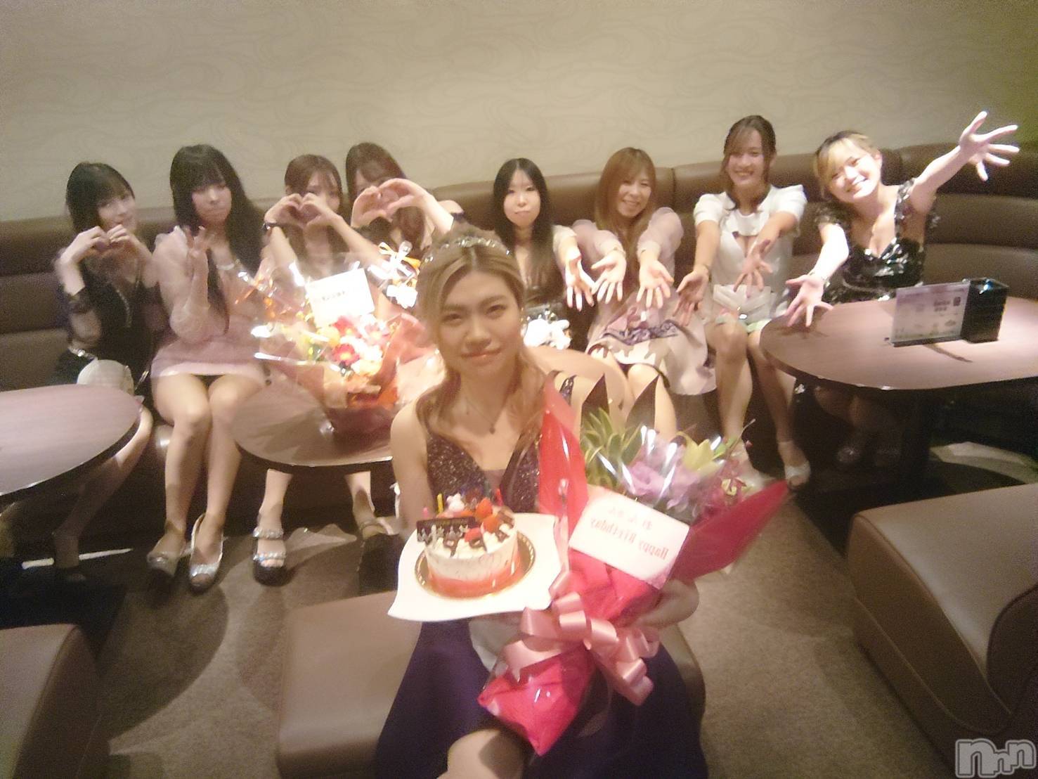 ���ᥭ��Х��顦�����CLUB ASLI(����֥�����) ��2024ǯ11��7���̥�֥�����- ̗̀ 🎂  ̖́-��