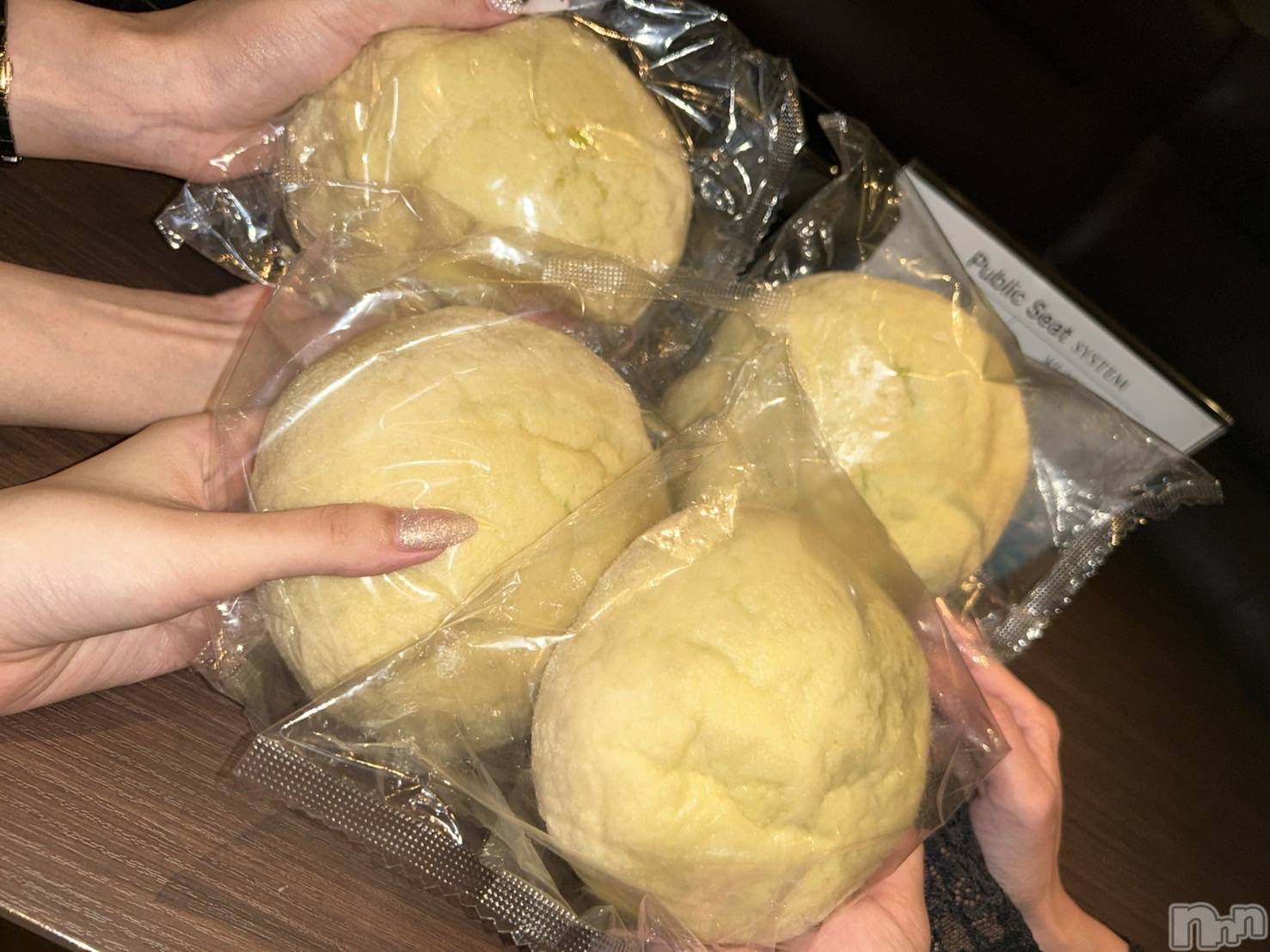 ���ᥭ��Х��顦�����CLUB ASLI(����֥�����) ��2025ǯ8��30���̥�֥�����🍞+🍈��