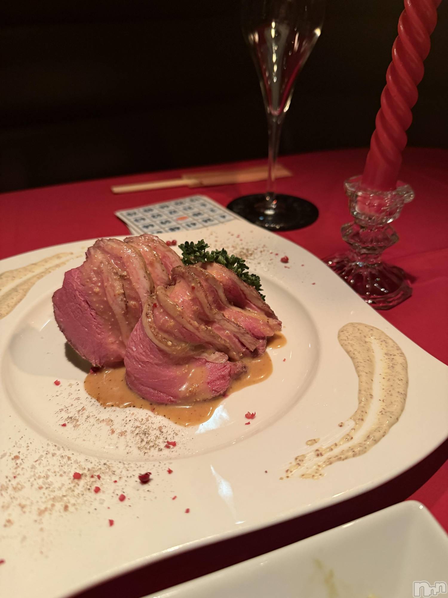 ���ᥭ��Х��顦�����CLUB ASLI(����֥�����) ��2025ǯ12��25���̥�֥����֥��ꥹ�ޥ����٥��3���ܡ�