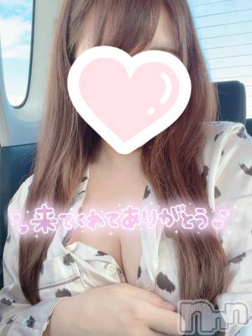 新潟手コキsleepy girl(スリーピーガール)ゆるちゃん(22)の2024年8月16日写メブログ「出勤初日💕⭐️」