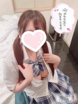 新潟手コキ sleepy girl(スリーピーガール) ゆるちゃん(22)の8月25日写メブログ「当分いません‼️💦😭」