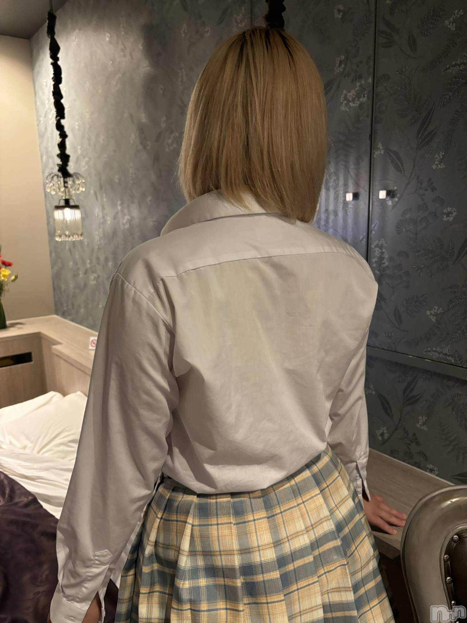 新潟手コキ新潟風俗Noel-ノエル-(ノエル)さく(19)の2024年8月20日写メブログ「お久しぶりです」