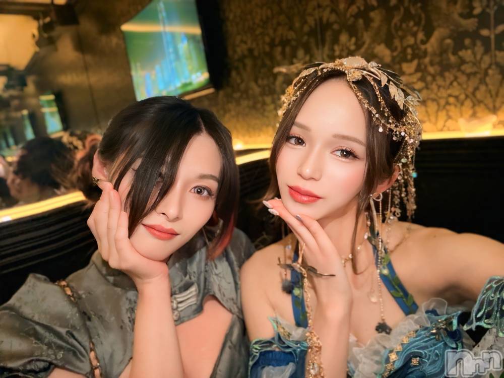 ܱХ顦club Eight(֡) 115̥֥֥ϥ󥤥٥ȤǤ- ̗̀ 🎃  ̖́-