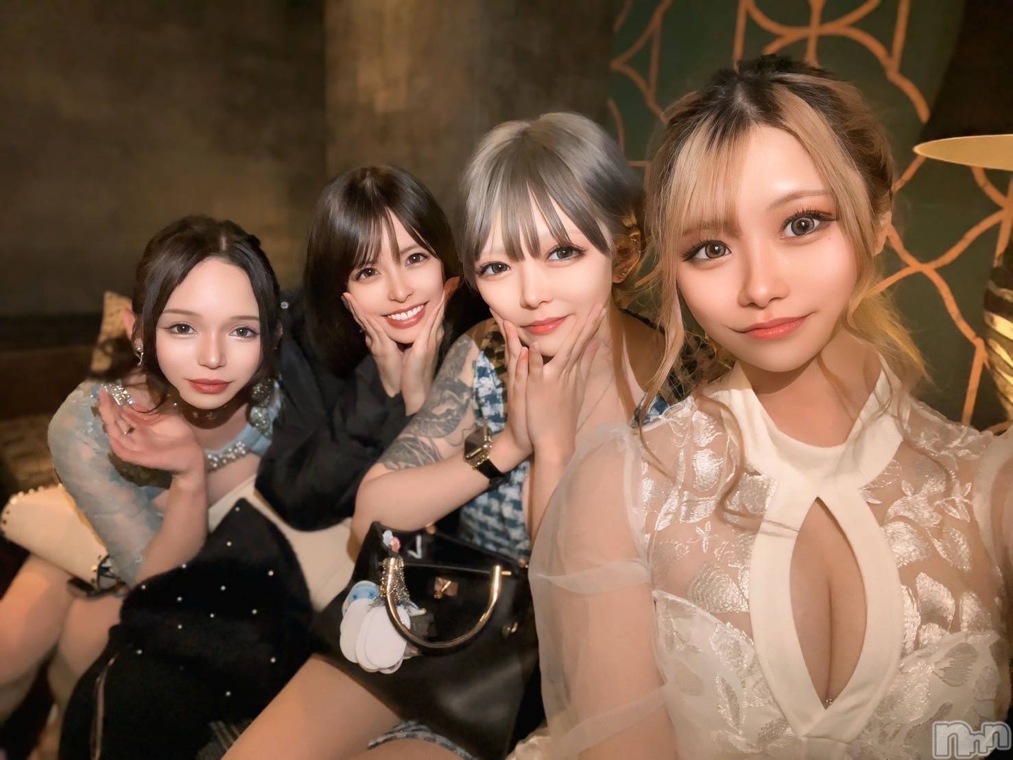ܱХ顦club Eight(֡) 2024ǯ1114̥֥֤δ֤☺️