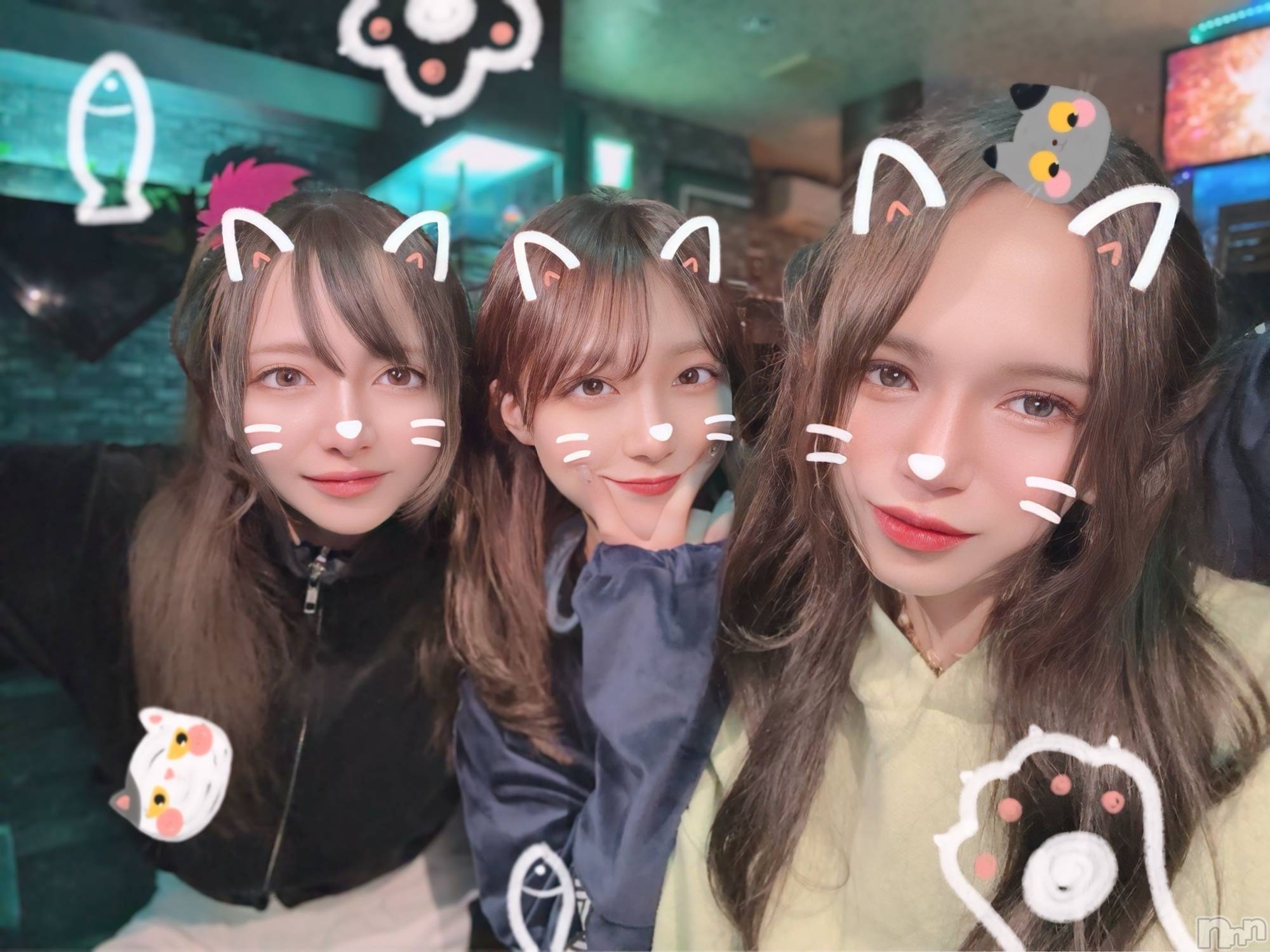 ܱХ顦club Eight(֡) 2025ǯ36̥֥🐱🩵