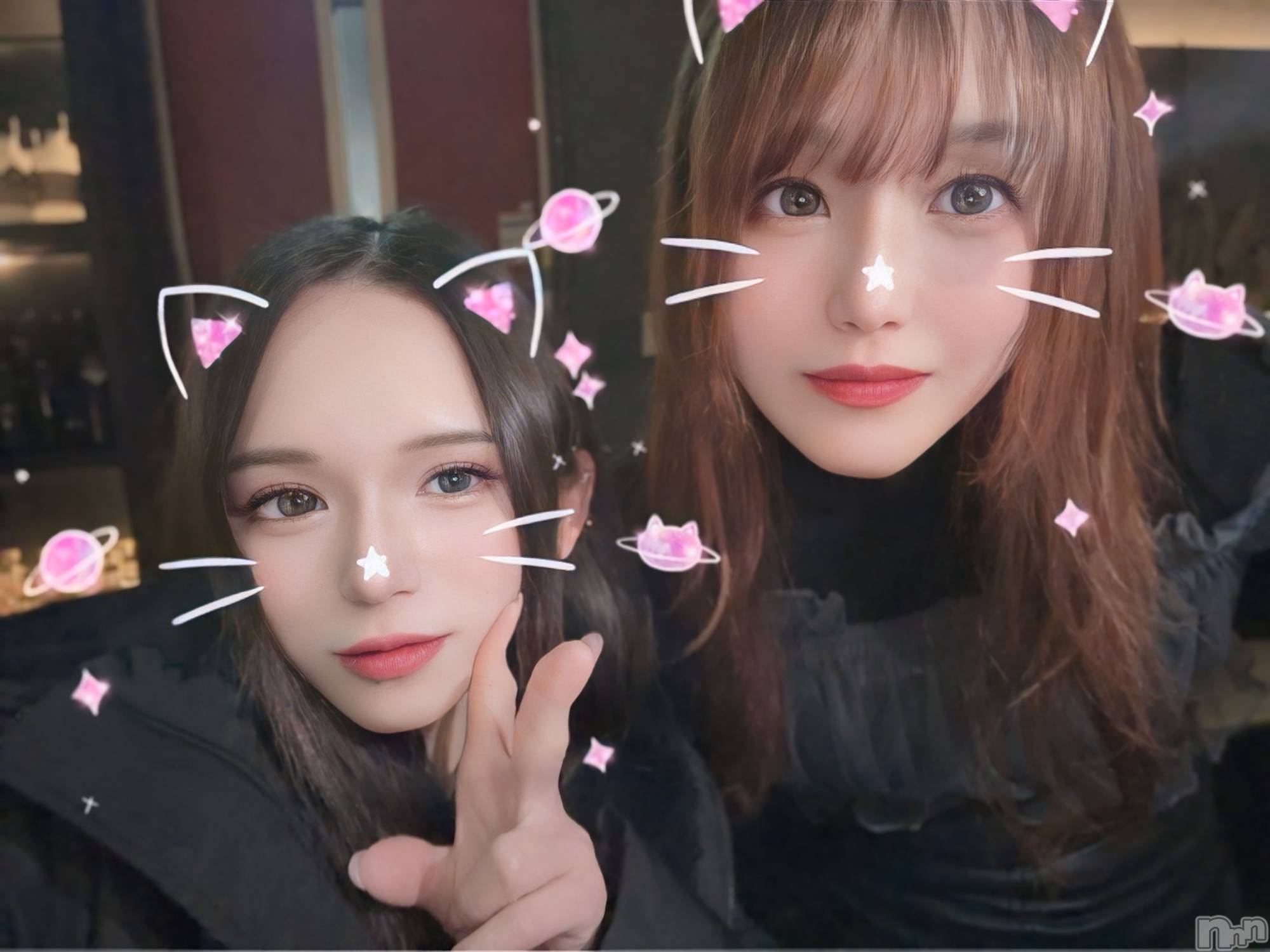 ܱХ顦club Eight(֡) 2025ǯ328̥֥🩵🩶🩷