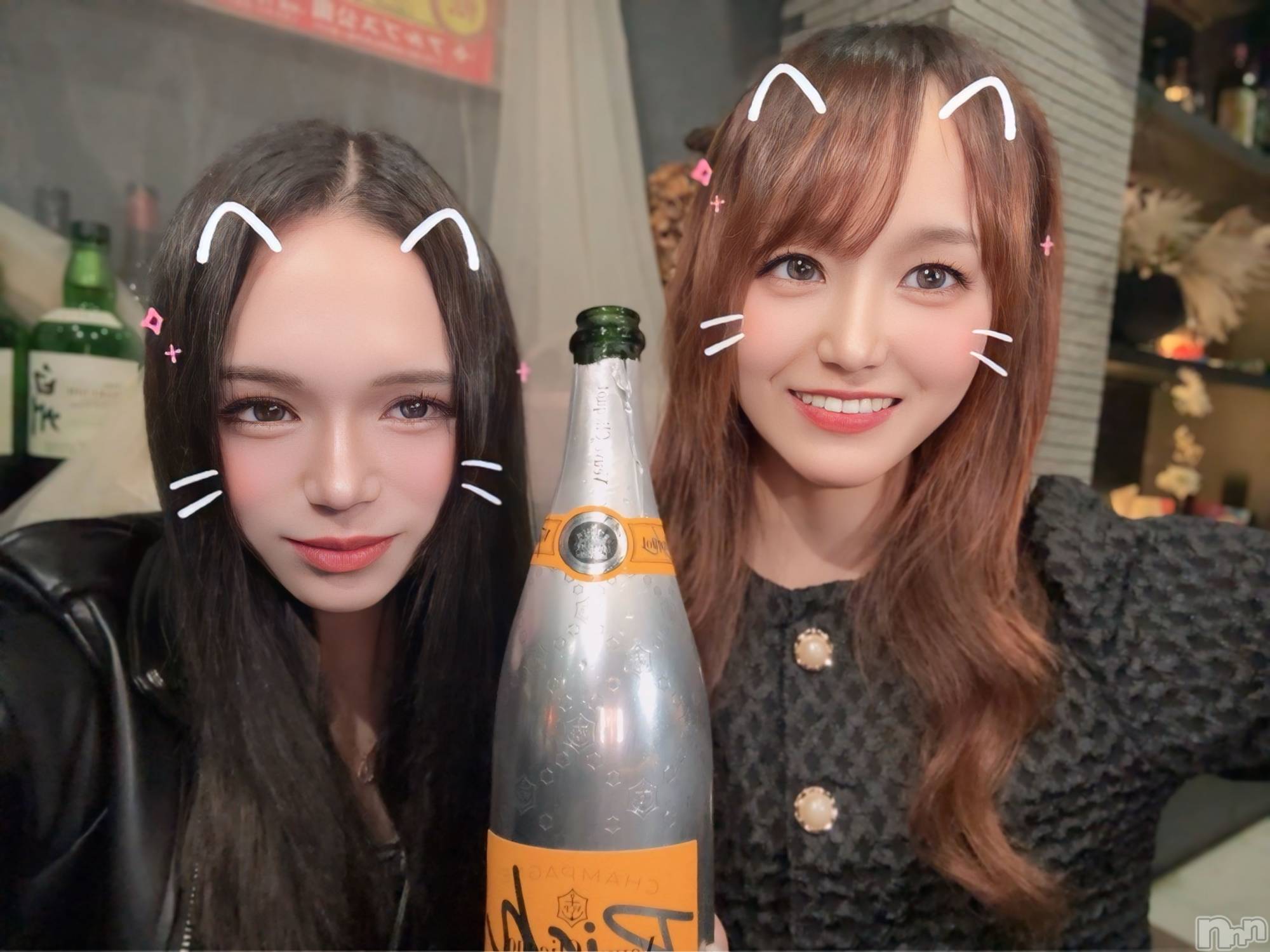 ܱХ顦club Eight(֡) 2025ǯ510̥֥ˤ🥂🤍🍾