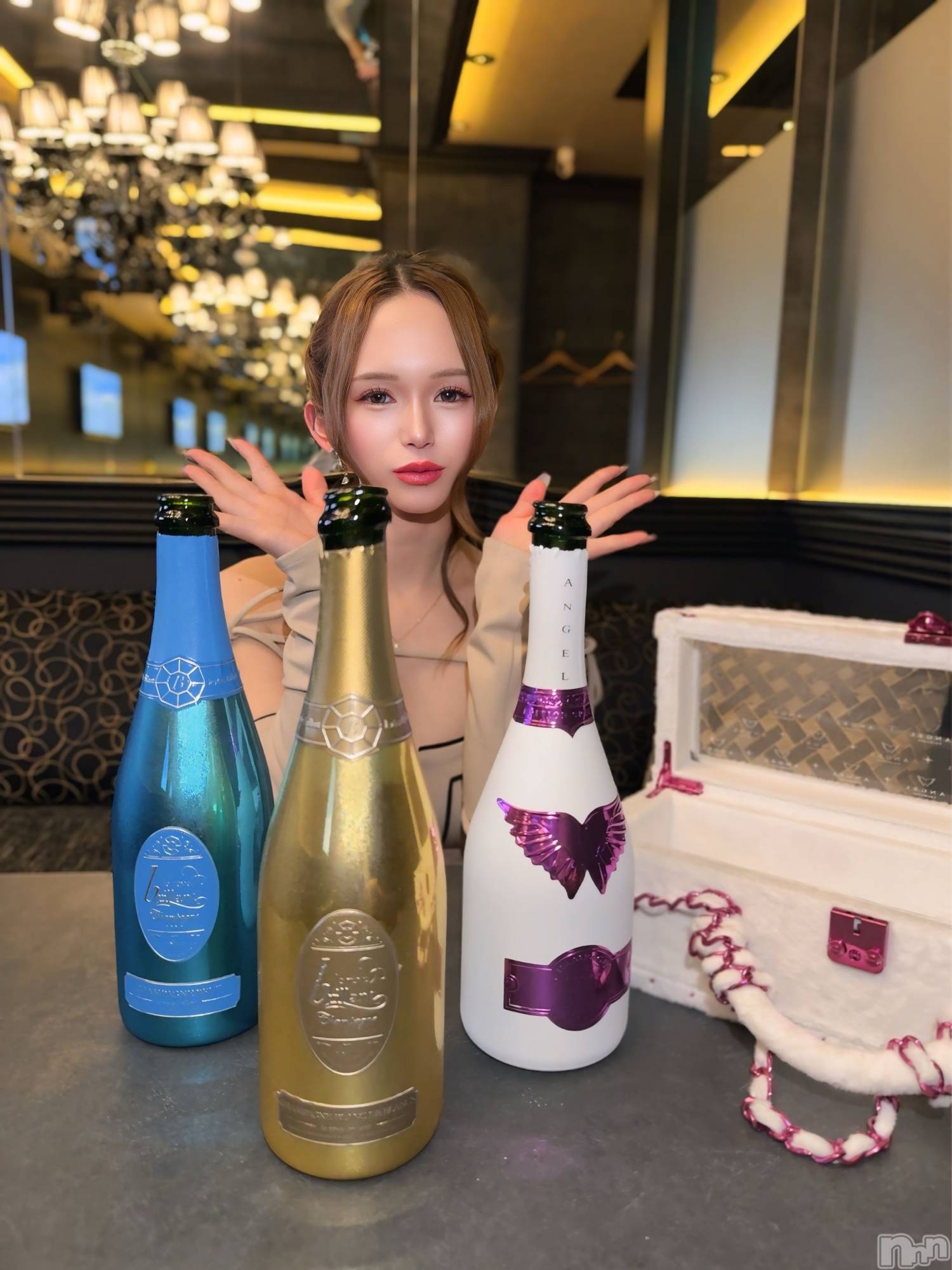 ���ܱ�������Х��顦�����club Eight(����֡�������) ��2026ǯ3��13���̥�֥�����🩵💛💜��