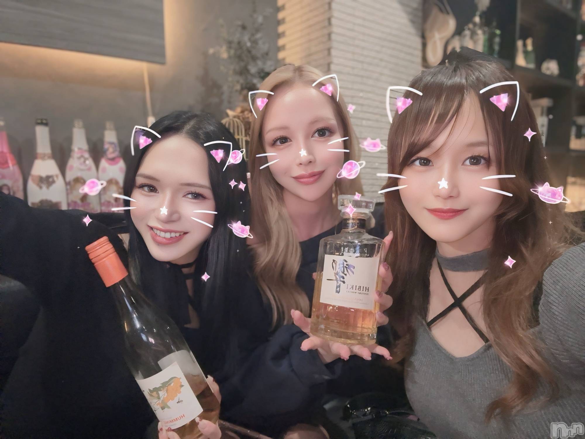 ���ܱ�������Х��顦�����club Eight(����֡�������) ��2026ǯ4��22���̥�֥�����🫶🍷��