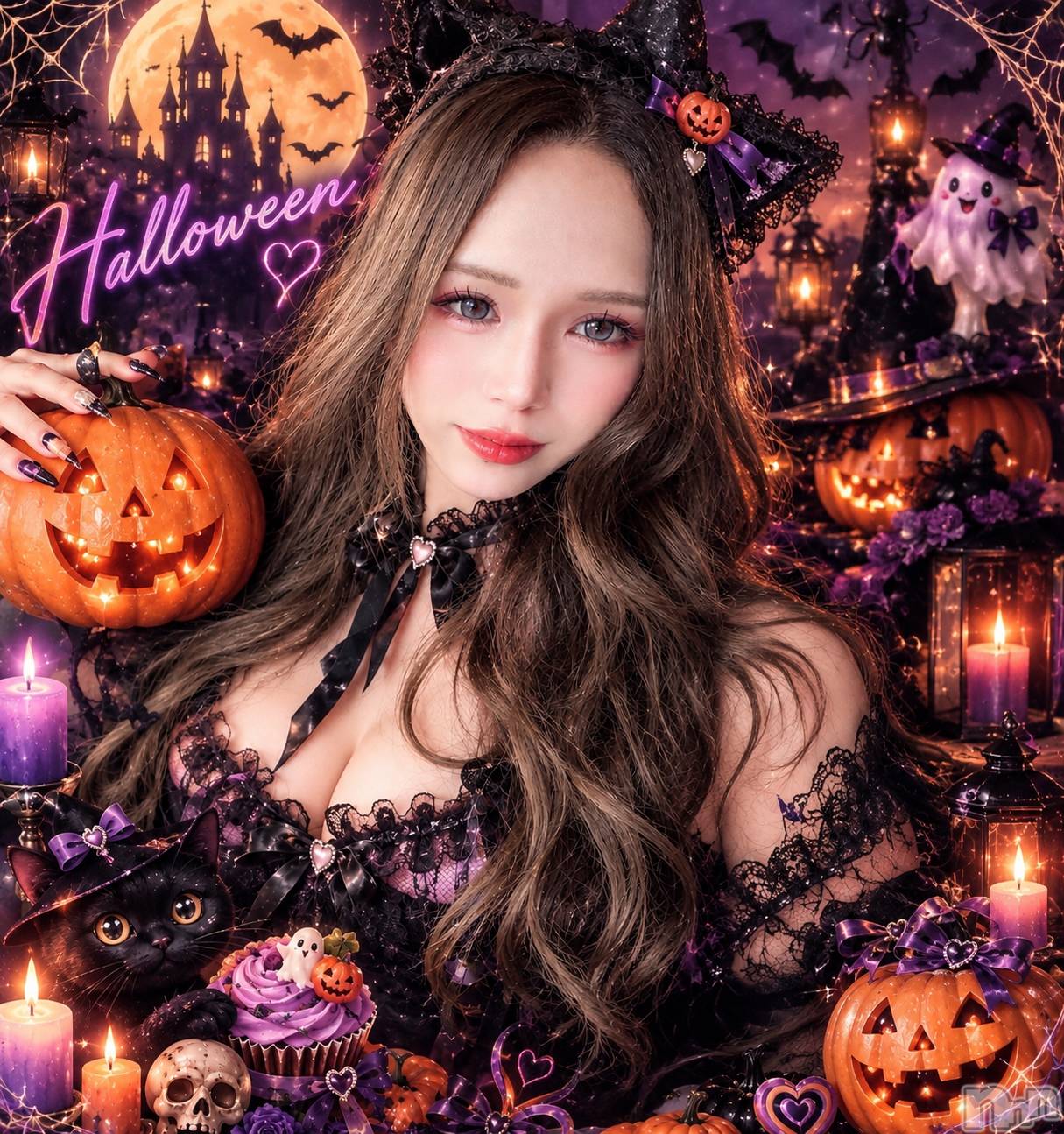���ܱ�������Х��顦�����club Eight(����֡�������) ��2026ǯ10��6���̥�֥����ֺ����🎃👻��
