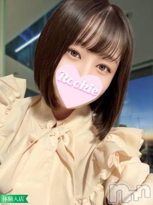 あらた(20) 身長157cm、スリーサイズB87(E).W56.H86。長岡デリヘル ROOKIE(ルーキー)在籍。