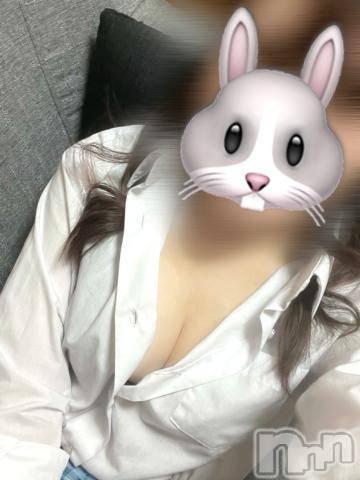 新潟手コキ新潟風俗Noel-ノエル-(ノエル) みやび(20)の8月21日写メブログ「ありがとう🐰💗」