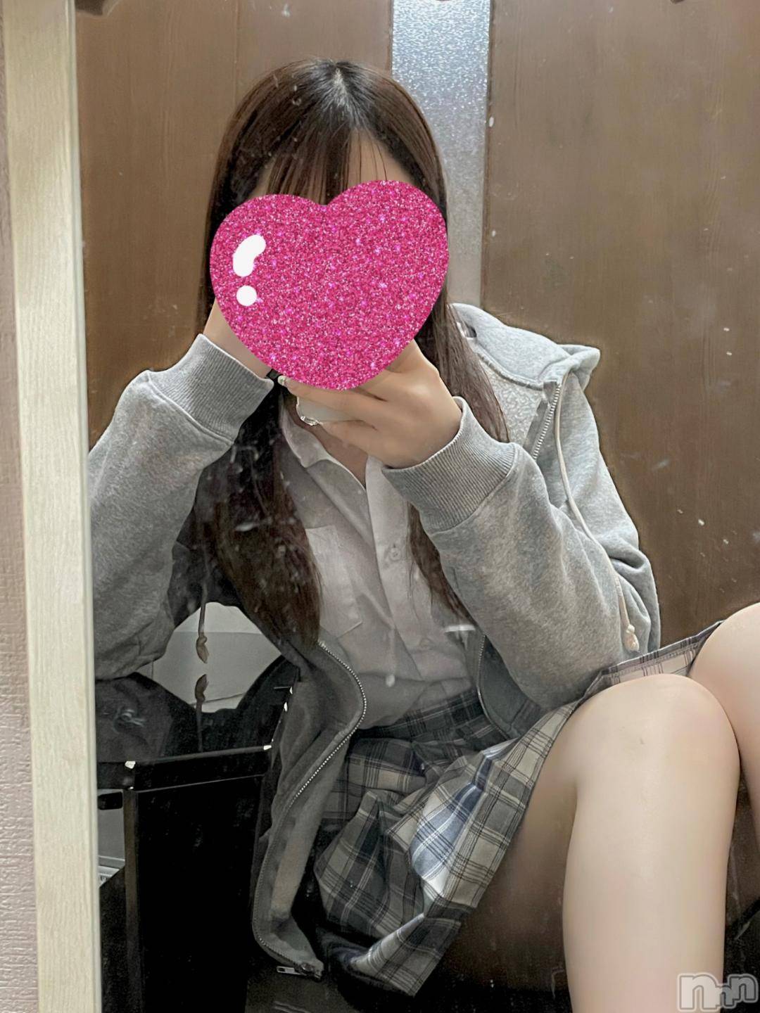 新潟手コキ新潟風俗Noel-ノエル-(ノエル)みやび(20)の2024年11月19日写メブログ「ありがとー！💌」