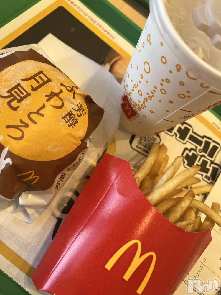 ��ˬ����Х��顦����֥���� �ץ���� ��ˬ(����� �ץ���� ����) �� �Ӽ���9��22���̥�֥�����🍟🍔��