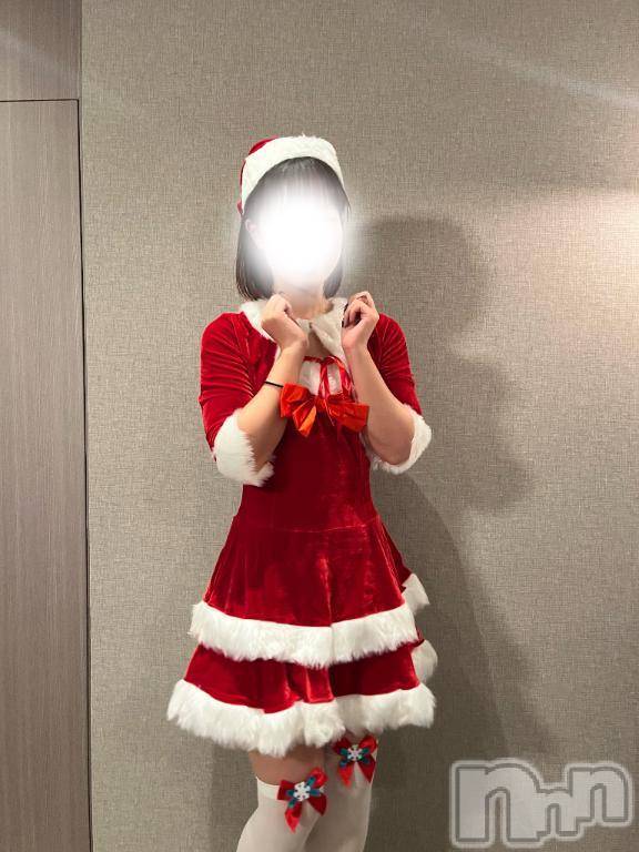新潟デリヘル新潟デリヘル倶楽部(ニイガタデリヘルクラブ) ひまり(21)の12月23日写メブログ「メリークリスマスです🫶🏻」