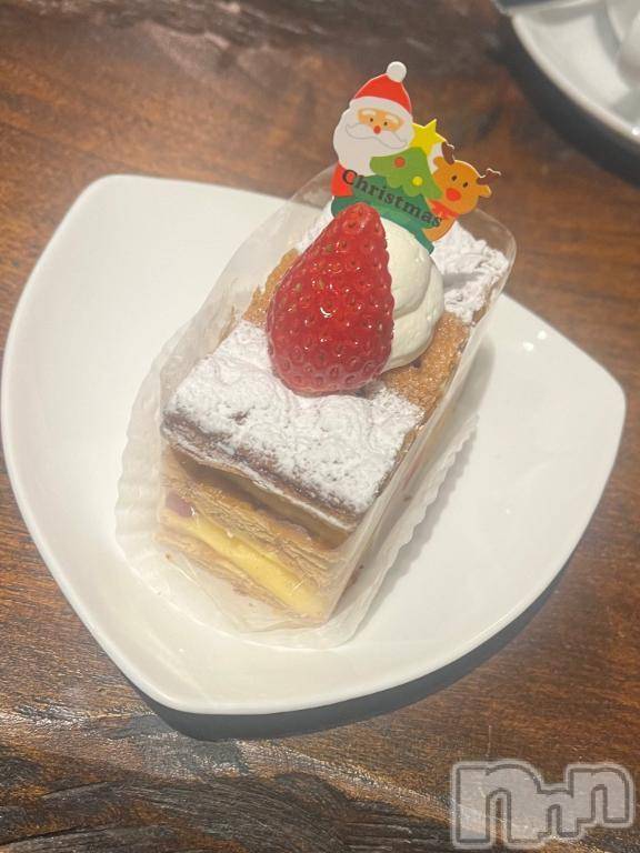 新潟デリヘル新潟デリヘル倶楽部(ニイガタデリヘルクラブ) ひまり(21)の12月23日写メブログ「🍰」