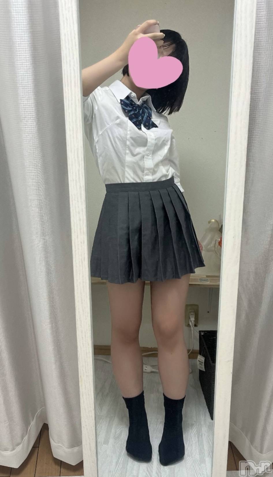 新潟デリヘル新潟デリヘル倶楽部(ニイガタデリヘルクラブ)ひまり(21)の2024年6月10日写メブログ「はじめまして💓」