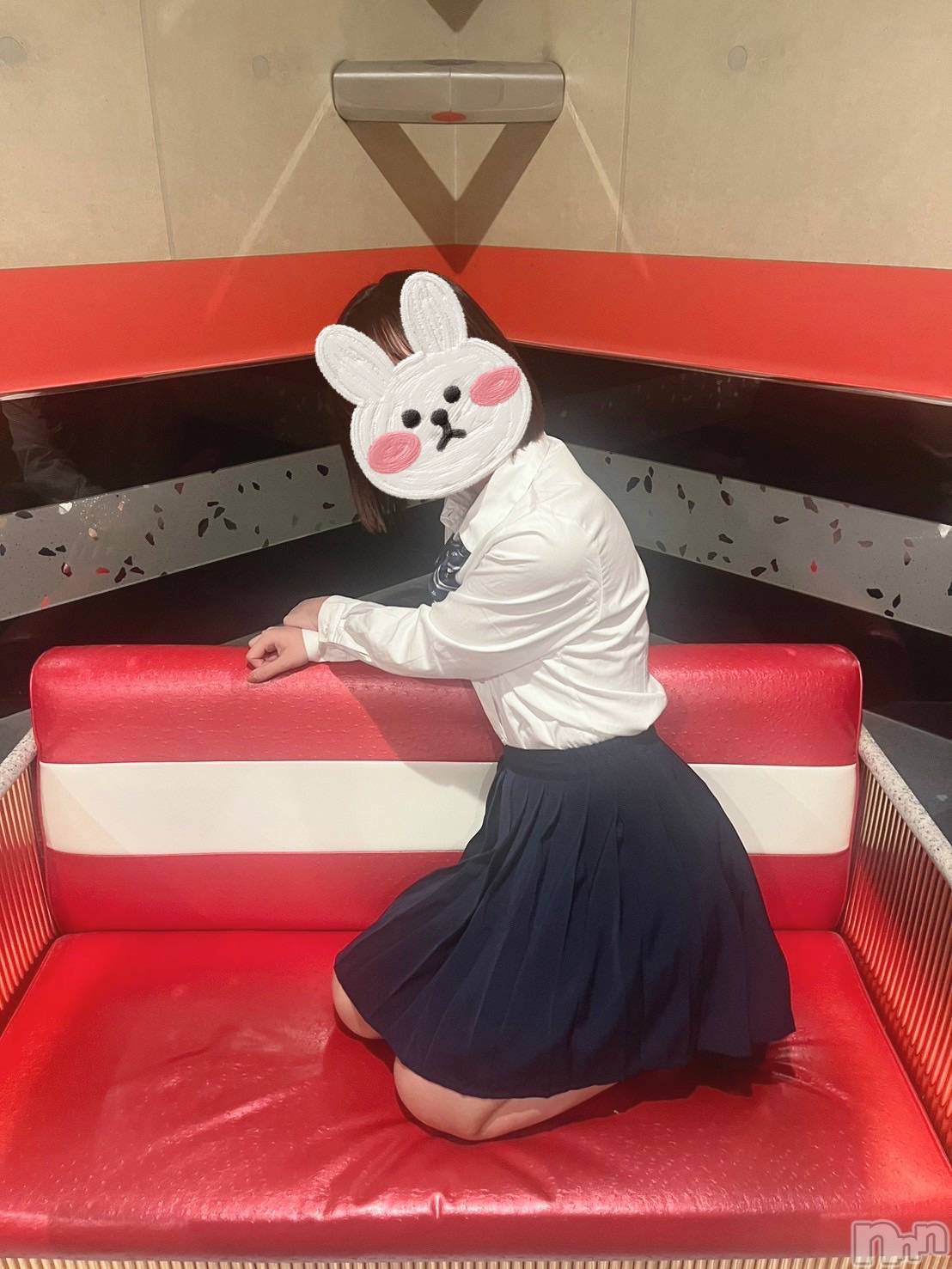 新潟デリヘル新潟デリヘル倶楽部(ニイガタデリヘルクラブ)ひまり(21)の2024年8月28日写メブログ「えっちな…」