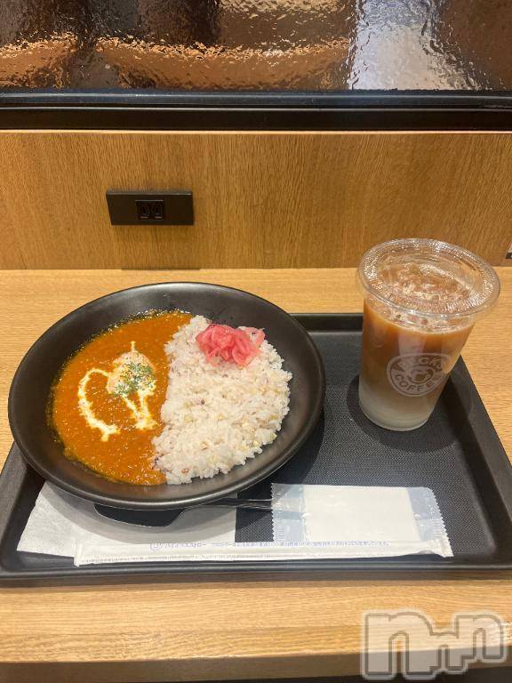 新潟デリヘル新潟デリヘル倶楽部(ニイガタデリヘルクラブ)ひまり(21)の2025年3月7日写メブログ「🍛」