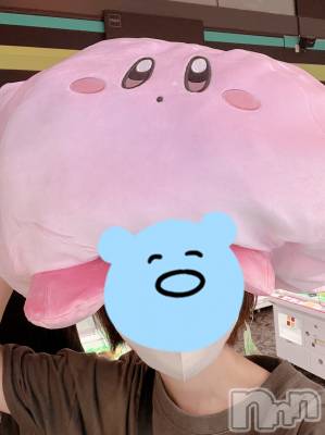 新潟デリヘル 新潟デリヘル倶楽部(ニイガタデリヘルクラブ) ひまり(21)の8月17日写メブログ「カービィちゃん😳」