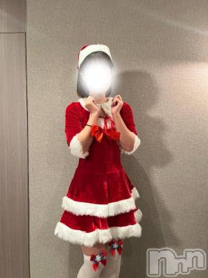 新潟デリヘル 新潟デリヘル倶楽部(ニイガタデリヘルクラブ) ひまり(21)の12月23日写メブログ「メリークリスマスです🫶🏻」