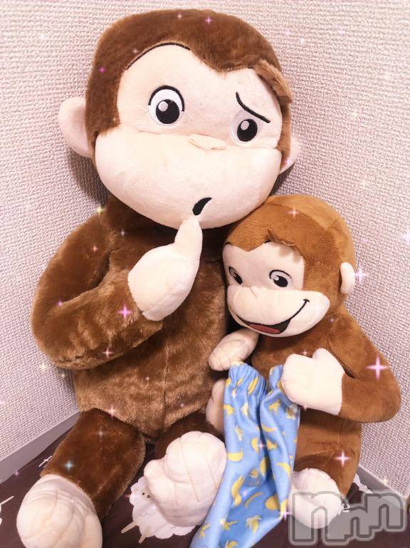 長岡人妻デリヘル奥様特急 長岡店(オクサマトッキュウナガオカテン) なぐも(30)の5月15日写メブログ「ジョージ🐒」