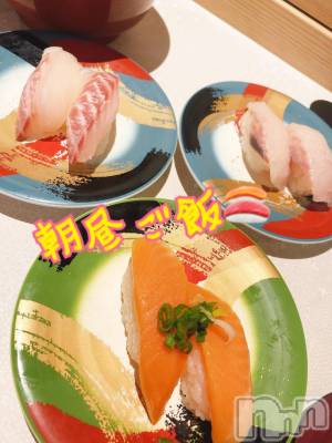 長岡デリヘル 奥様特急 長岡店(オクサマトッキュウナガオカテン) なぐも(30)の10月23日写メブログ「おしゅし🍣」