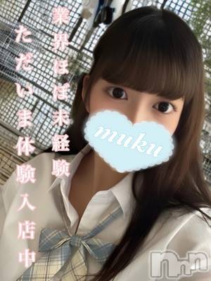なみ(20) 身長156cm、スリーサイズB86(D).W57.H85。長岡デリヘル 純・無垢(ジュンムク)在籍。
