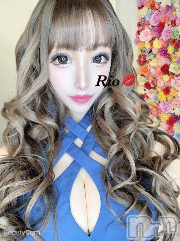 長岡デリヘルROOKIE(ルーキー) 水〇リオ☆プラチナ(24)の6月22日写メブログ「お礼💌」