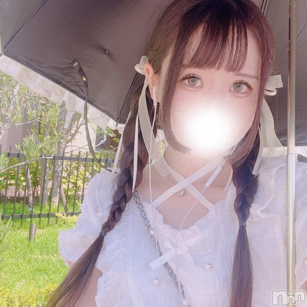 長岡デリヘル純・無垢(ジュンムク) くるみ(20)の10月21日写メブログ「許されます、○○なので 🤍」