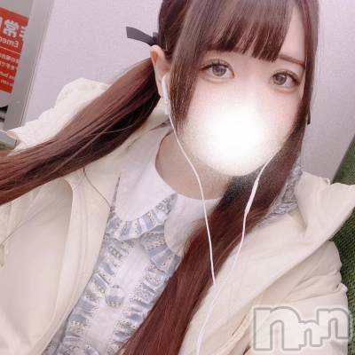 長岡デリヘル 純・無垢(ジュンムク) くるみ(20)の10月21日写メブログ「今日の夜は○○を・・・🤍」