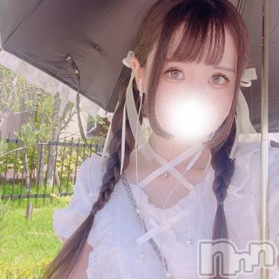 長岡デリヘル 純・無垢(ジュンムク) くるみ(20)の10月21日写メブログ「許されます、○○なので 🤍」
