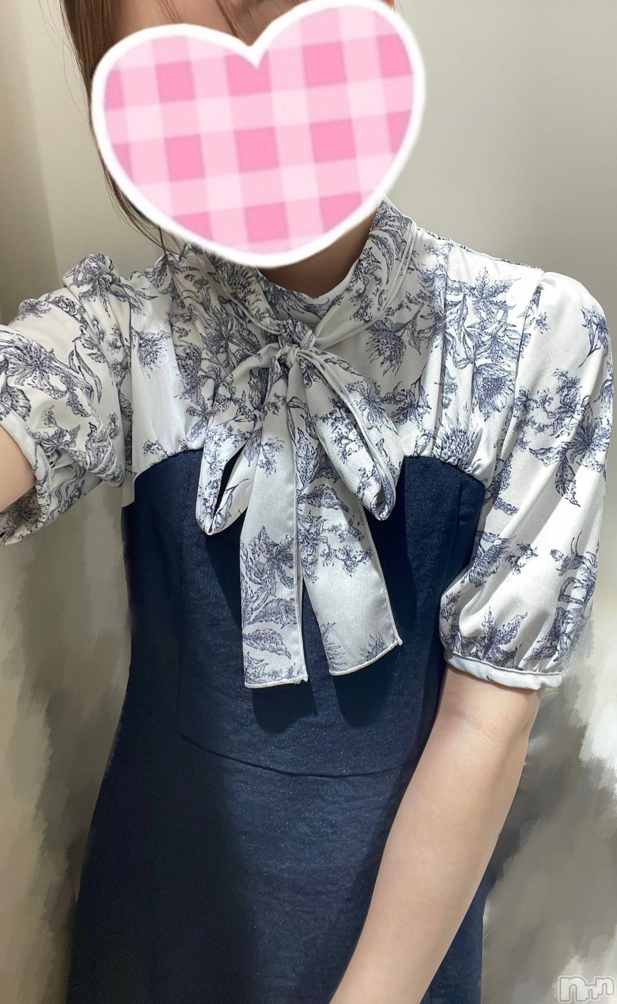 新潟手コキCherish Amulet(チェリッシュ アミュレット)まみ(19)の2024年6月23日写メブログ「初出勤です」