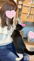 新潟手コキCherish Amulet(チェリッシュ アミュレット) まみ(19)の3月26日写メブログ「出勤してます🐈‍⬛」