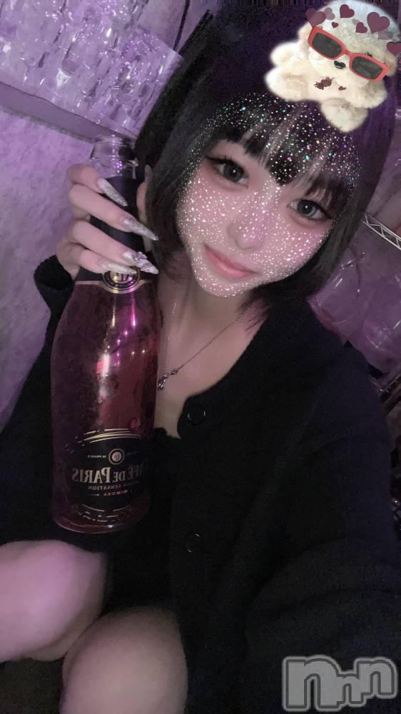 新潟駅前スナック・ガールズバーGirls Bar Philia(ガールズバーフィリア) ととの10月15日写メブログ「お祝いありがとうございます(><)」