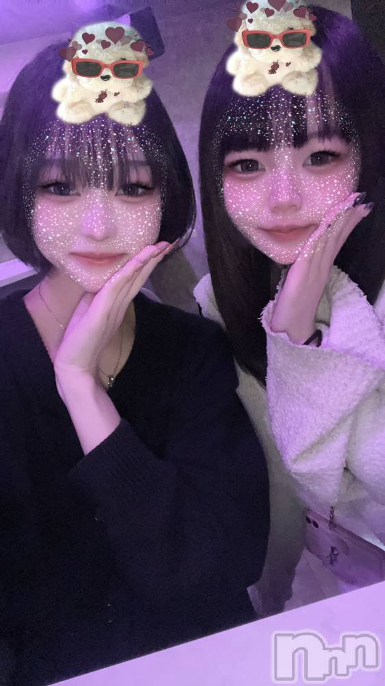 ����������ʥå��������륺�С�Girls Bar Philia(�����륺�С��ե��ꥢ) �ȤȤ�2��2���̥�֥����֤ߤ餤������📷✨��