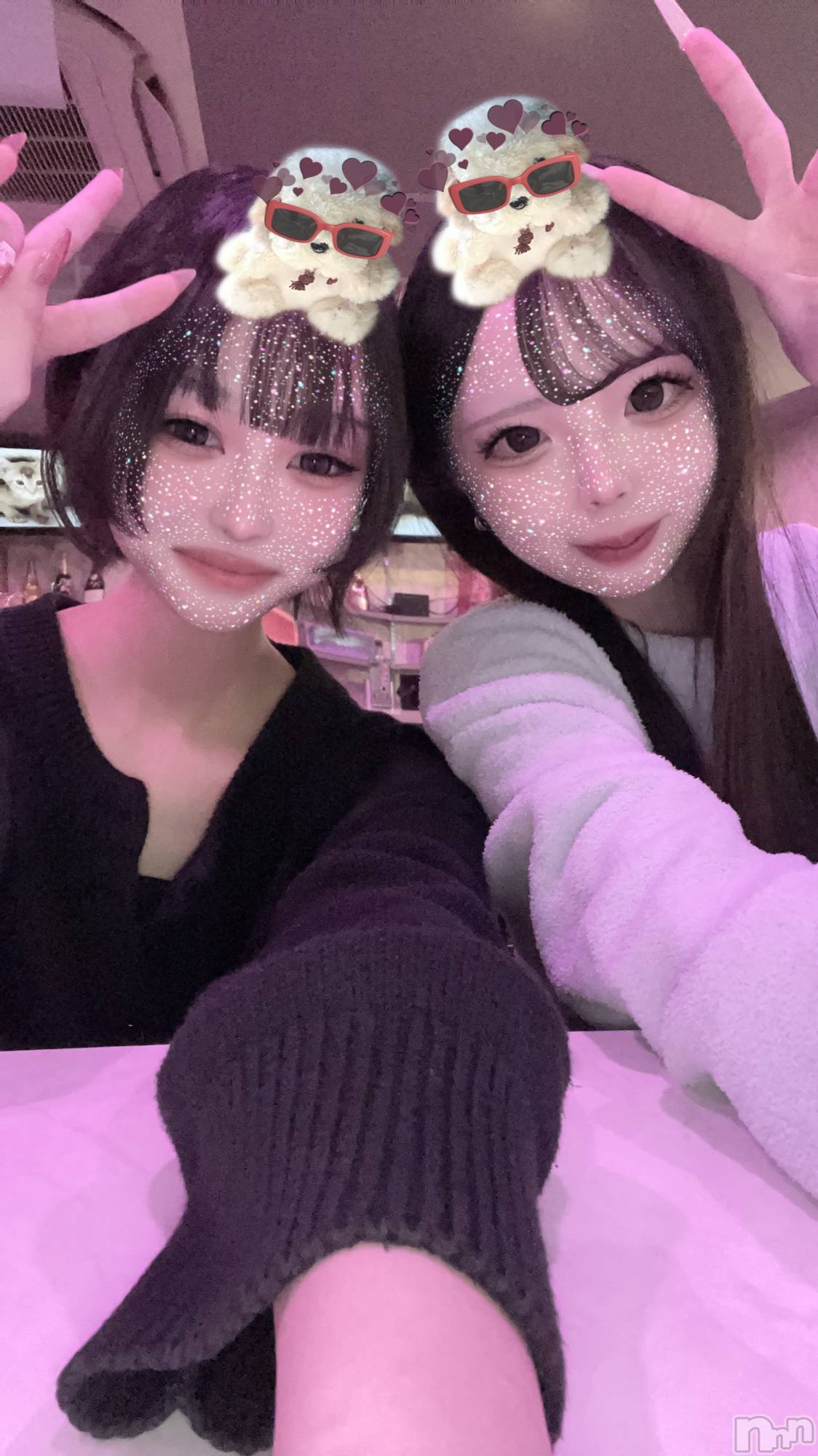 ����������ʥå��������륺�С�Girls Bar Philia(�����륺�С��ե��ꥢ) ��2026ǯ1��14���̥�֥����֤�����Ƚ�📸⋆꙳��