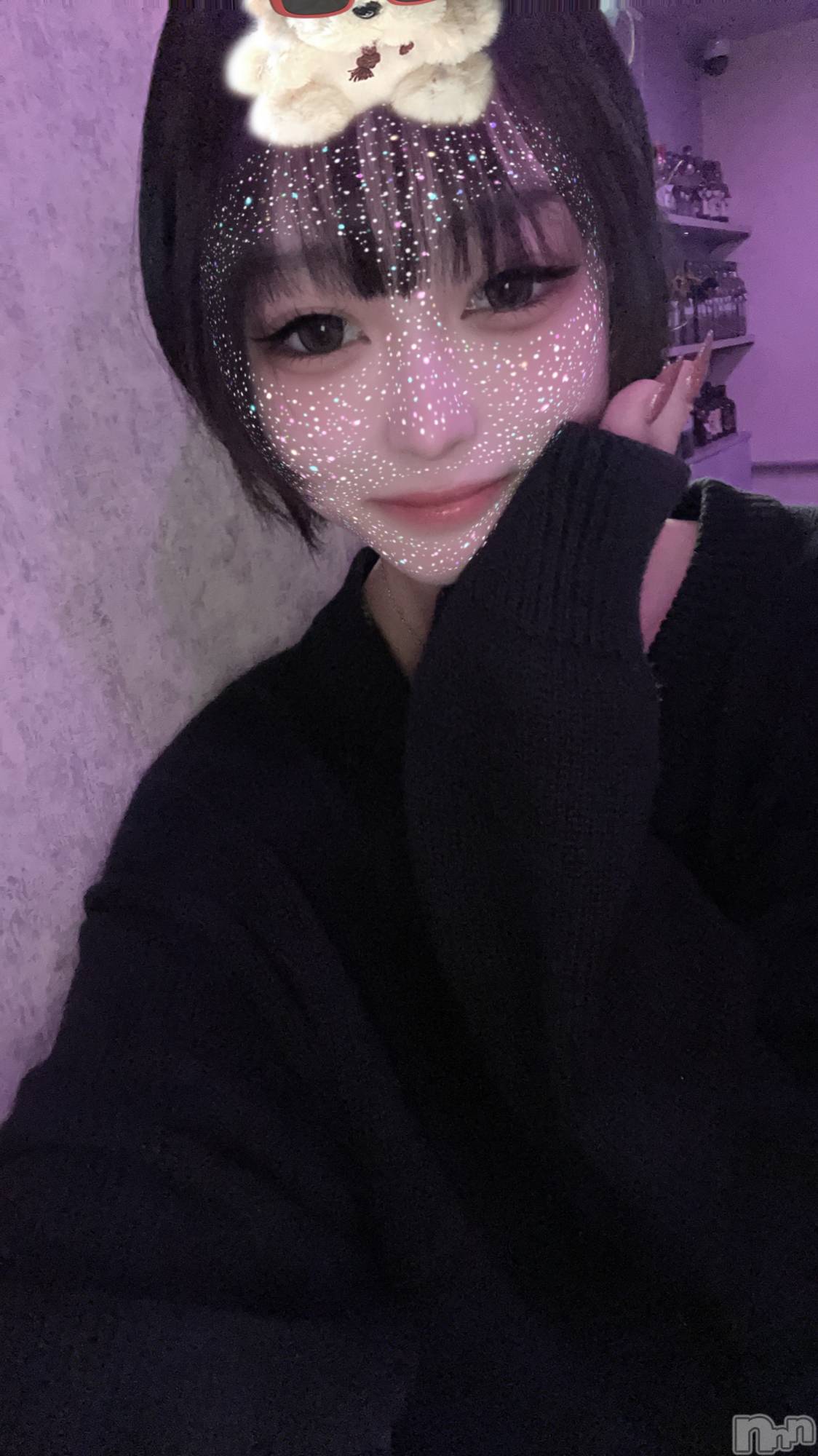 ����������ʥå��������륺�С�Girls Bar Philia(�����륺�С��ե��ꥢ) ��2026ǯ1��21���̥�֥����ֳ����㤤�Ƥ롢�������������❄️🫧��