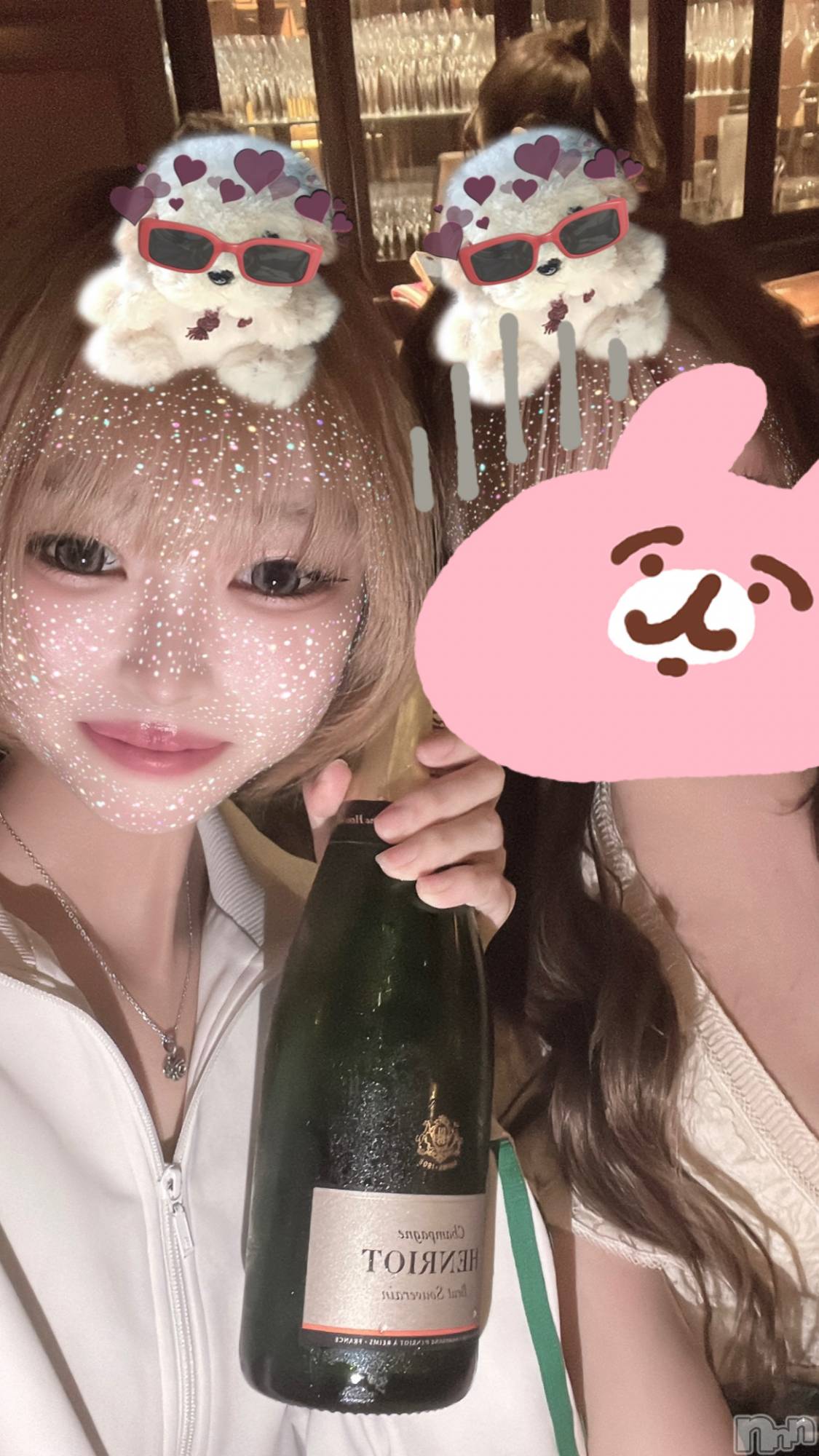 ����������ʥå��������륺�С�Girls Bar Philia(�����륺�С��ե��ꥢ) ��2026ǯ5��28���̥�֥����ֻ�Τ郎�ޤ�Ʊȼ�դ���äƤ���Ƥ��꤬�Ȥ��������ޤ�🥲‎��