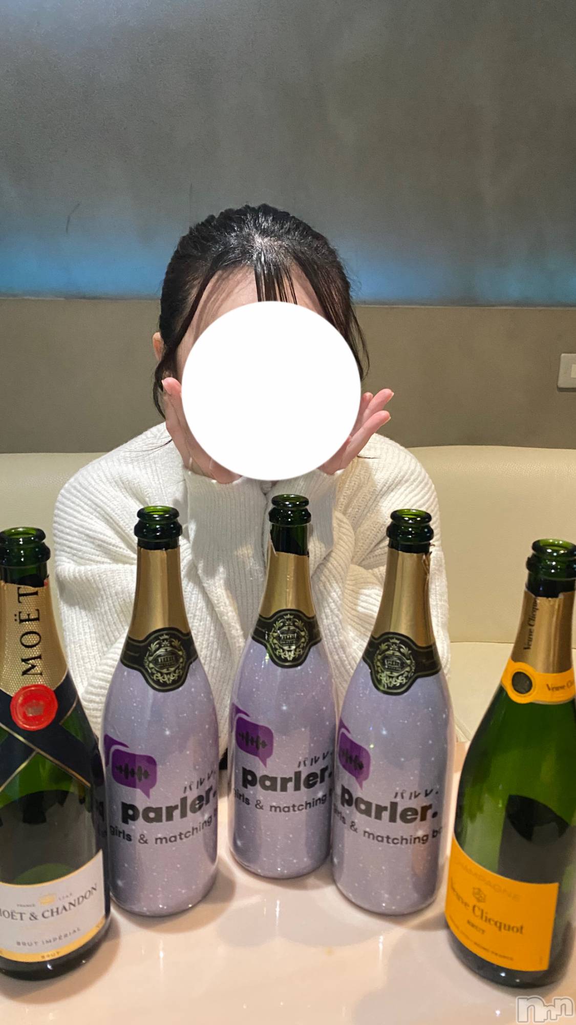 Įʥå륺Сgirls&matching bar parler.(륺ޥå󥰥Сѥ) 2024ǯ1112̥֥֤ʤäɡ
