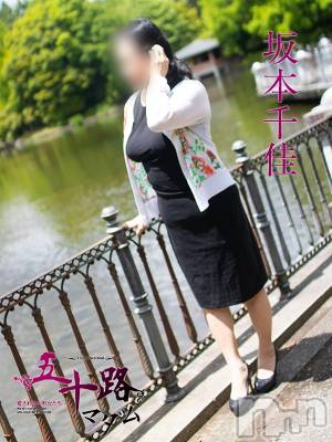 坂本千佳(53) 身長152cm、スリーサイズB98(G以上).W76.H93。新潟デリヘル 五十路マダム新潟店(カサブランカグループ)(イソジマダムニイガタテン)在籍。