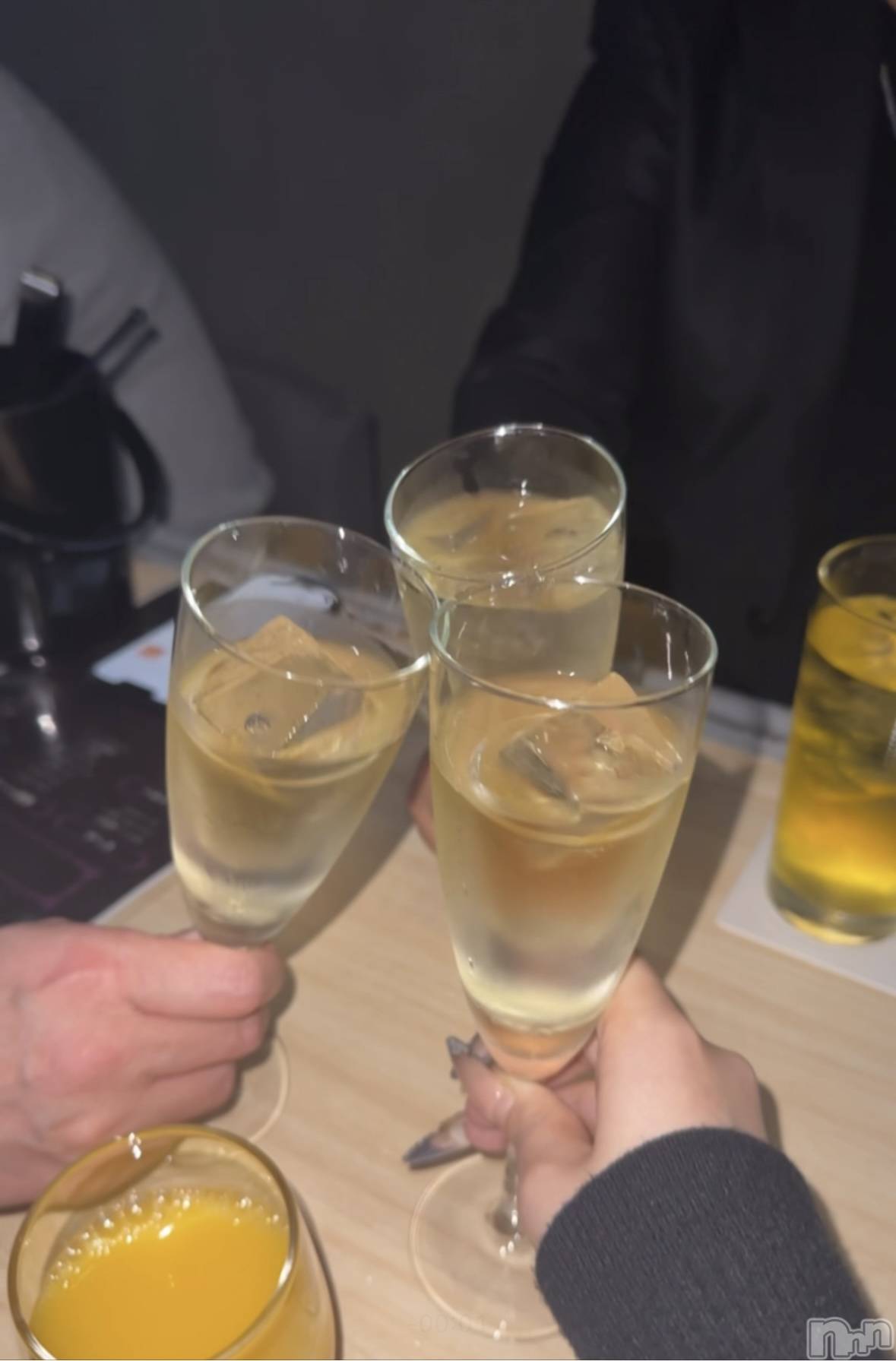 ��Į���ʥå��������륺�С�girls&matching bar parler.(�����륺�ޥå��󥰥С��ѥ��) ��2025ǯ5��13���̥�֥�����GW���꤬�Ȥ��������ޤ�������