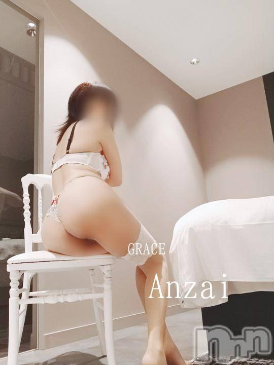 新潟風俗エステGRACE　新潟(グレース　ニイガタ) 安西(35)の10月11日写メブログ「溜まってる」