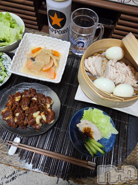 新潟デリヘルGRACE　新潟(グレース　ニイガタ) 安西(35)の4月10日写メブログ「こんなのも作る」