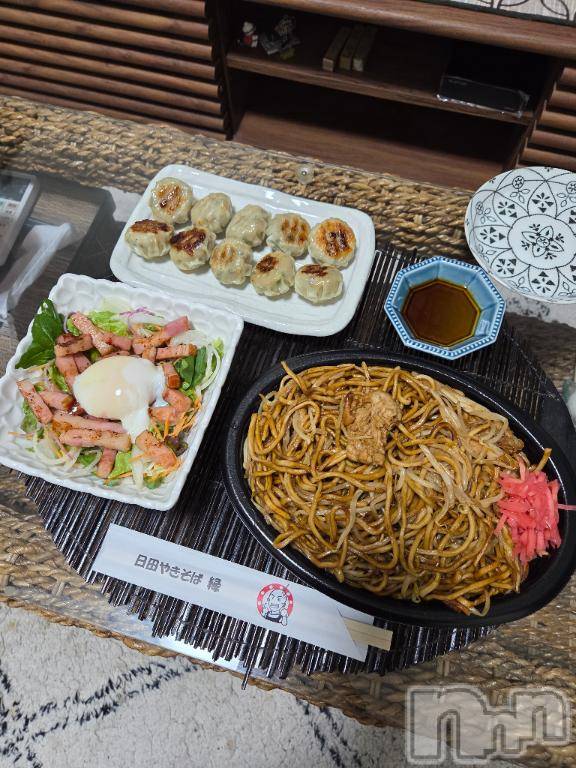 新潟デリヘルGRACE　新潟(グレース　ニイガタ) 安西(35)の4月12日写メブログ「焼きそばも飯テロ」