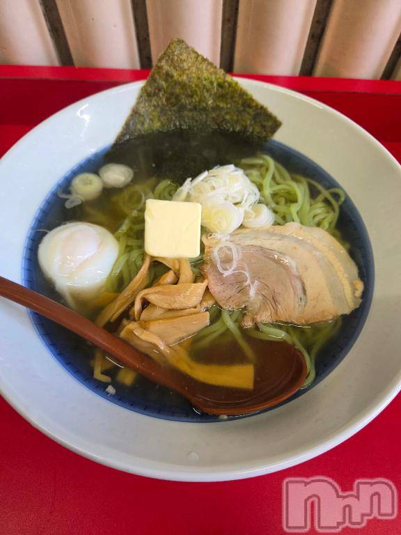 新潟デリヘルGRACE　新潟(グレース　ニイガタ) 安西(35)の5月16日写メブログ「クロレラ麺」